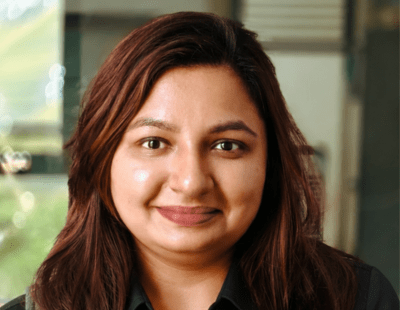 Dr. Aditi Saurav