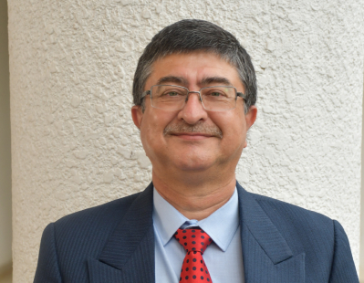 Prof. Amitabha Chattopadhyay