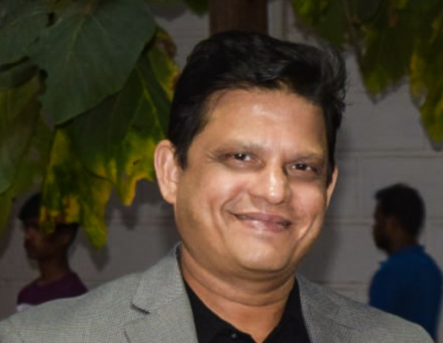 Prof. Bala Aryan