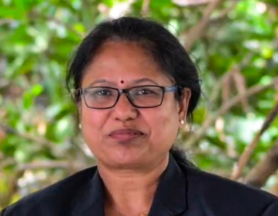 Dr. K. Uma Maheswari