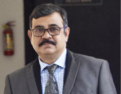 Prof. Kamal Bhowmik