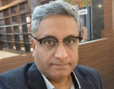 Prof. Kiran Bindu
