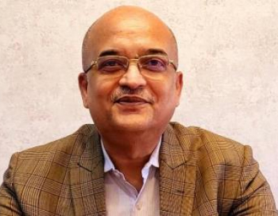 Dr. Mrinmoy Biswas