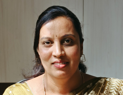 Dr. Shashikala C.P.