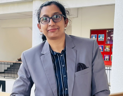 Prof. Smitha S.N.