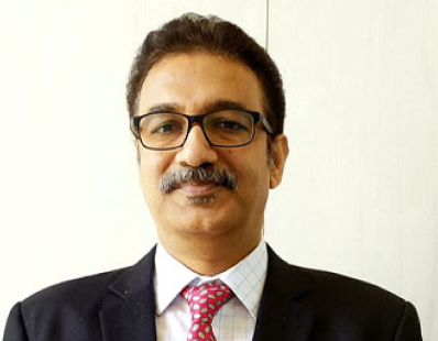 Prof. Sourish Bandyopadhyay