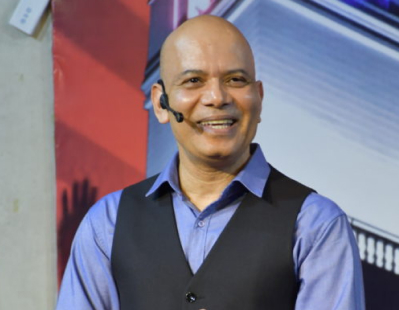 Dr. S R Mandal