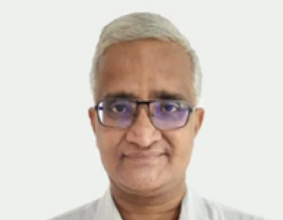 Prof. Srivatsan