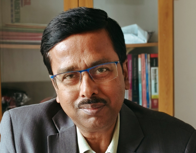 Prof. Sudip Kumar Sen