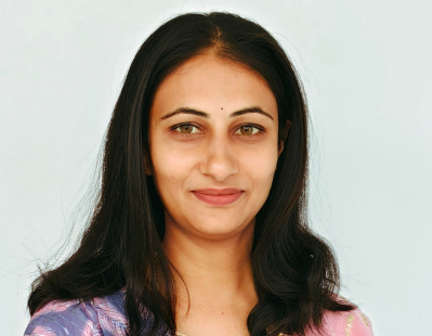 Asst. Prof. Sushma R. Gowda