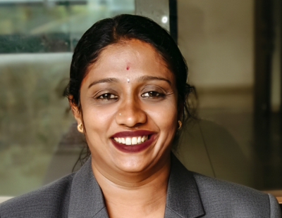Prof. Vandana K.R.