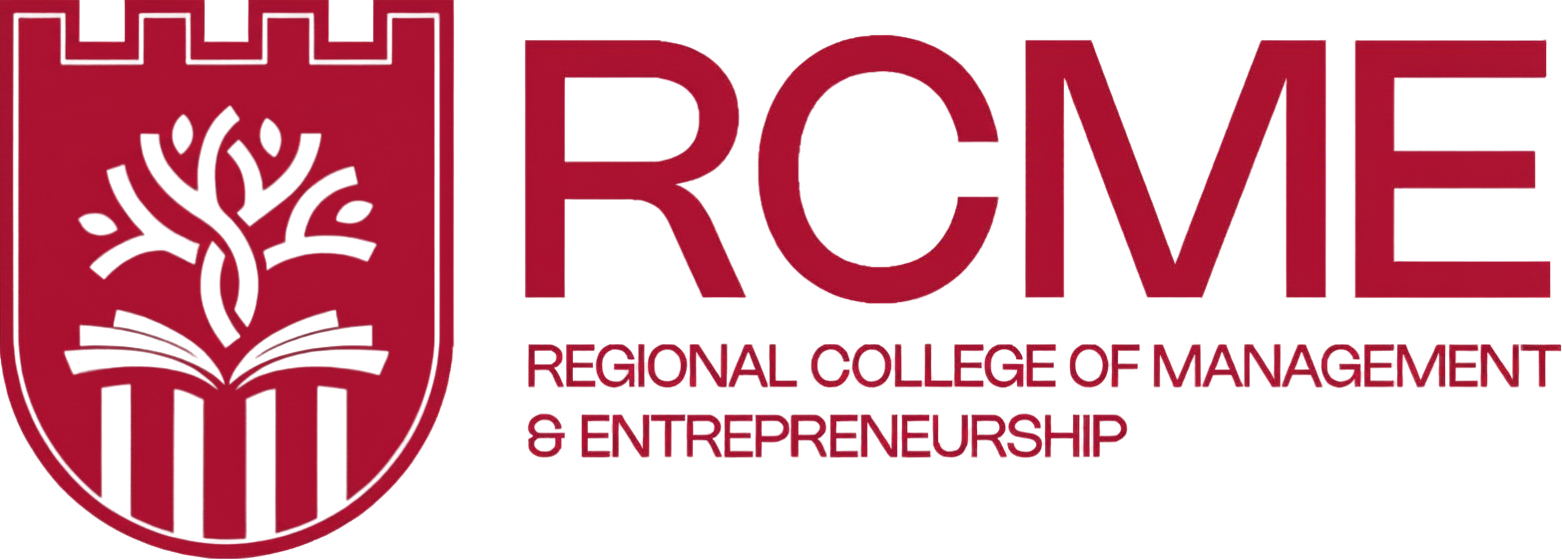 RCME logo